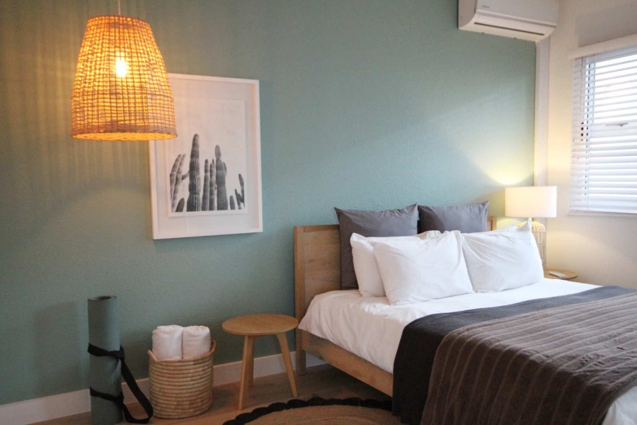 To Let 1 Bedroom Property for Rent in Gardens Western Cape